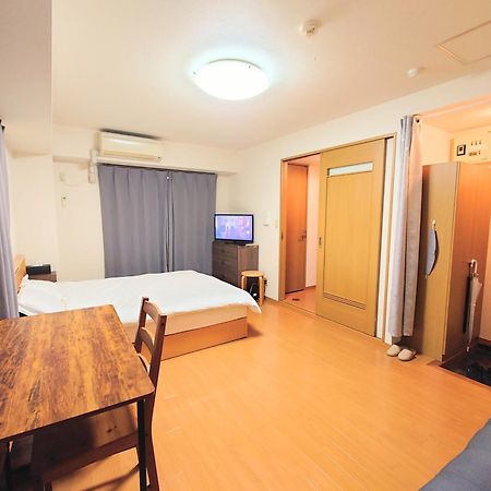 Honeys Guest House Tokyo Esterno foto