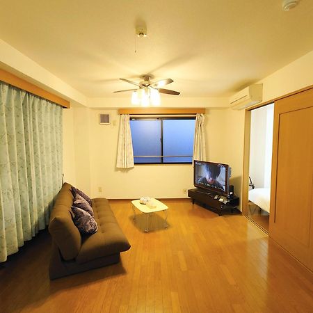 Honeys Guest House Tokyo Esterno foto