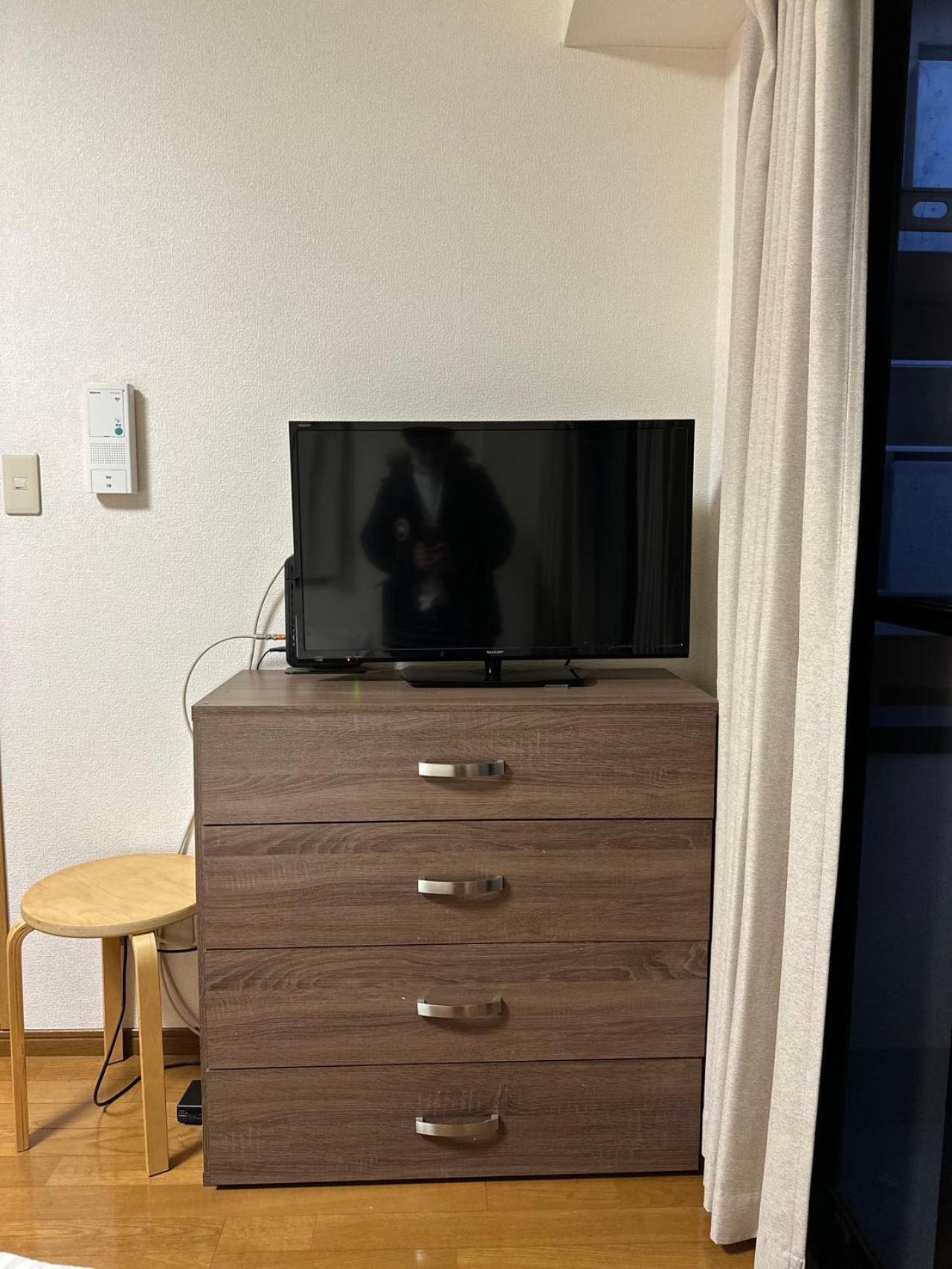 Honeys Guest House Tokyo Esterno foto