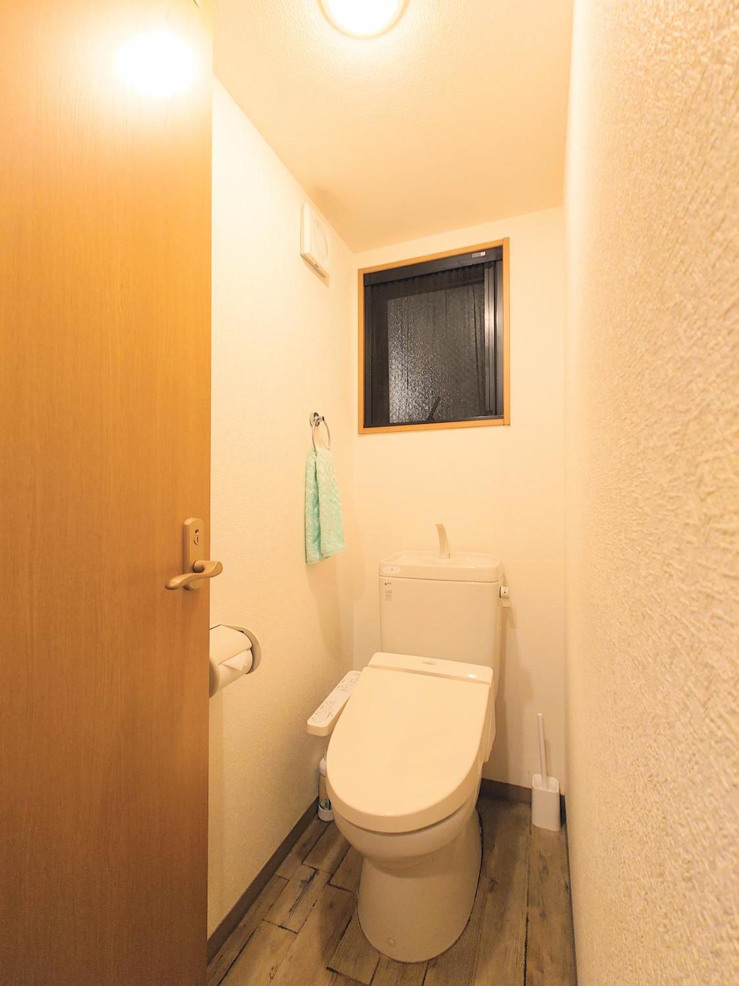 Honeys Guest House Tokyo Esterno foto