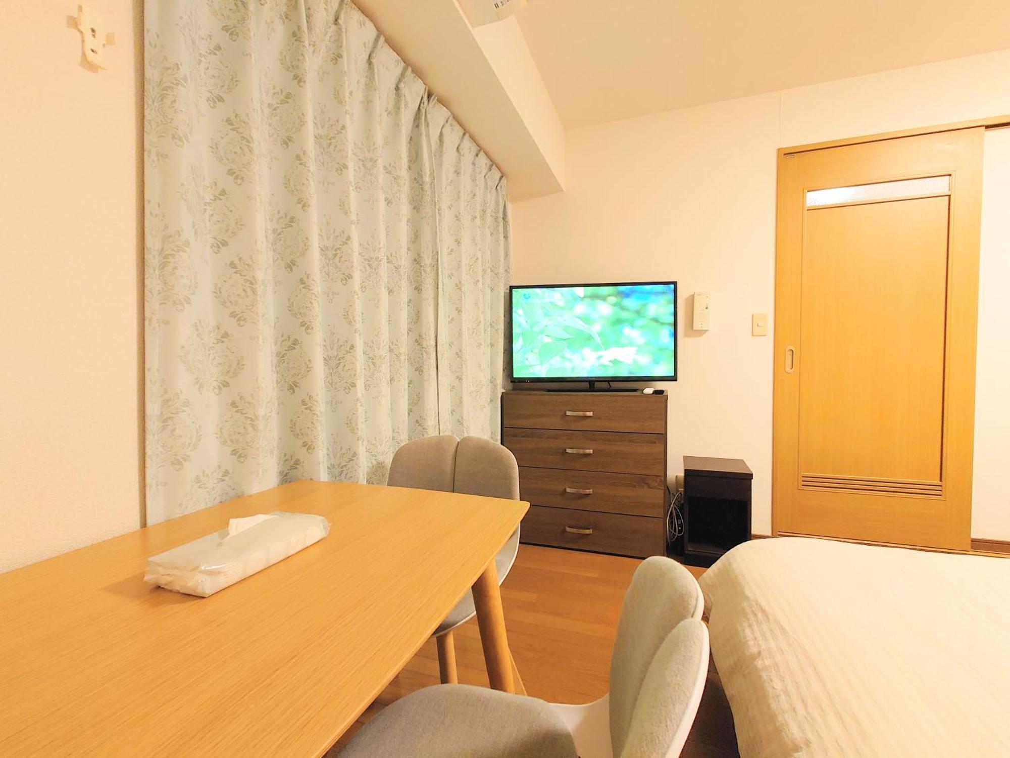Honeys Guest House Tokyo Esterno foto