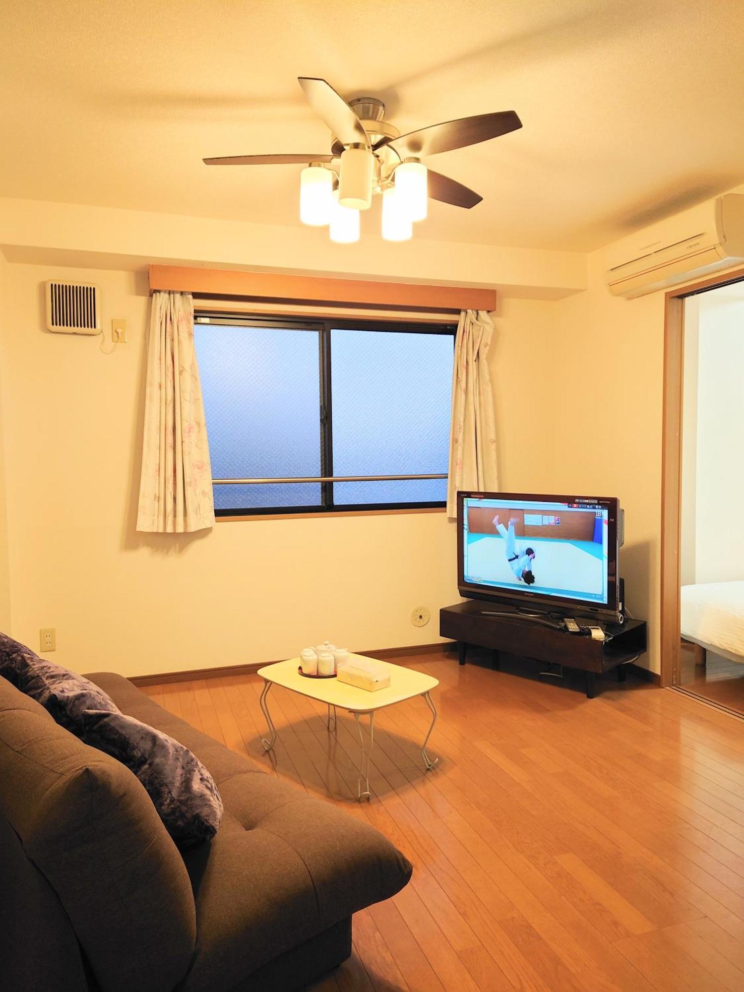 Honeys Guest House Tokyo Esterno foto