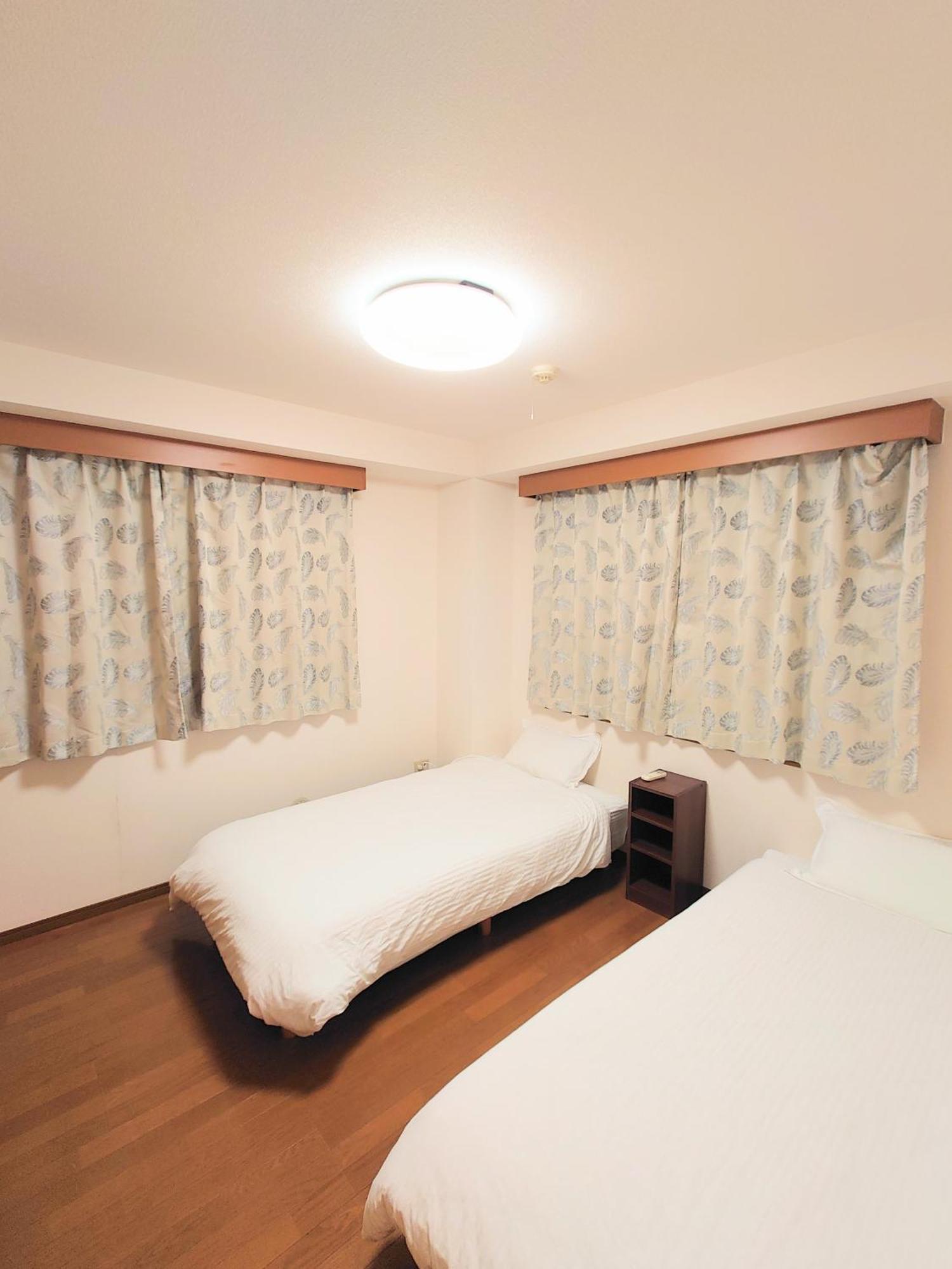 Honeys Guest House Tokyo Esterno foto