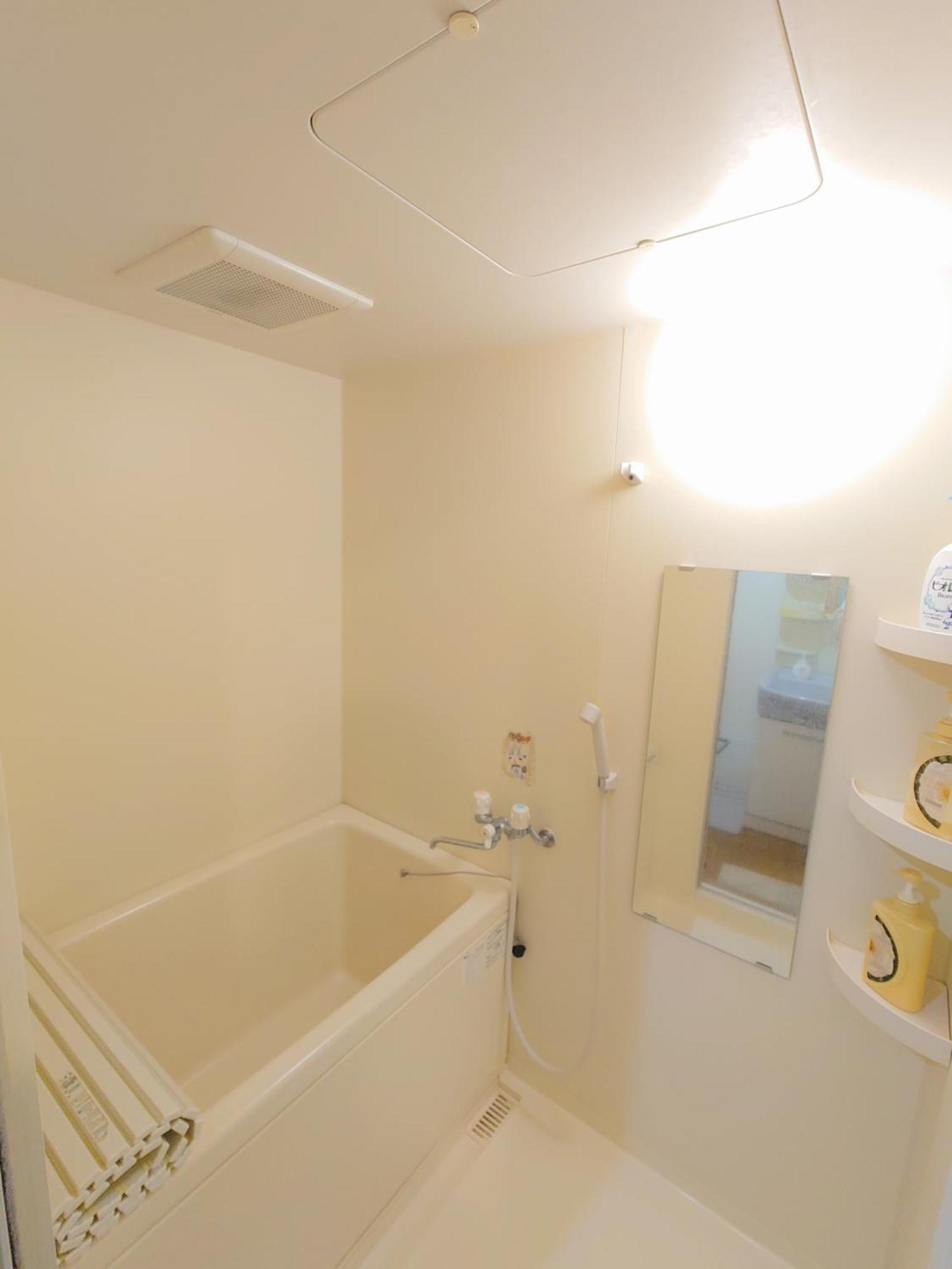 Honeys Guest House Tokyo Esterno foto