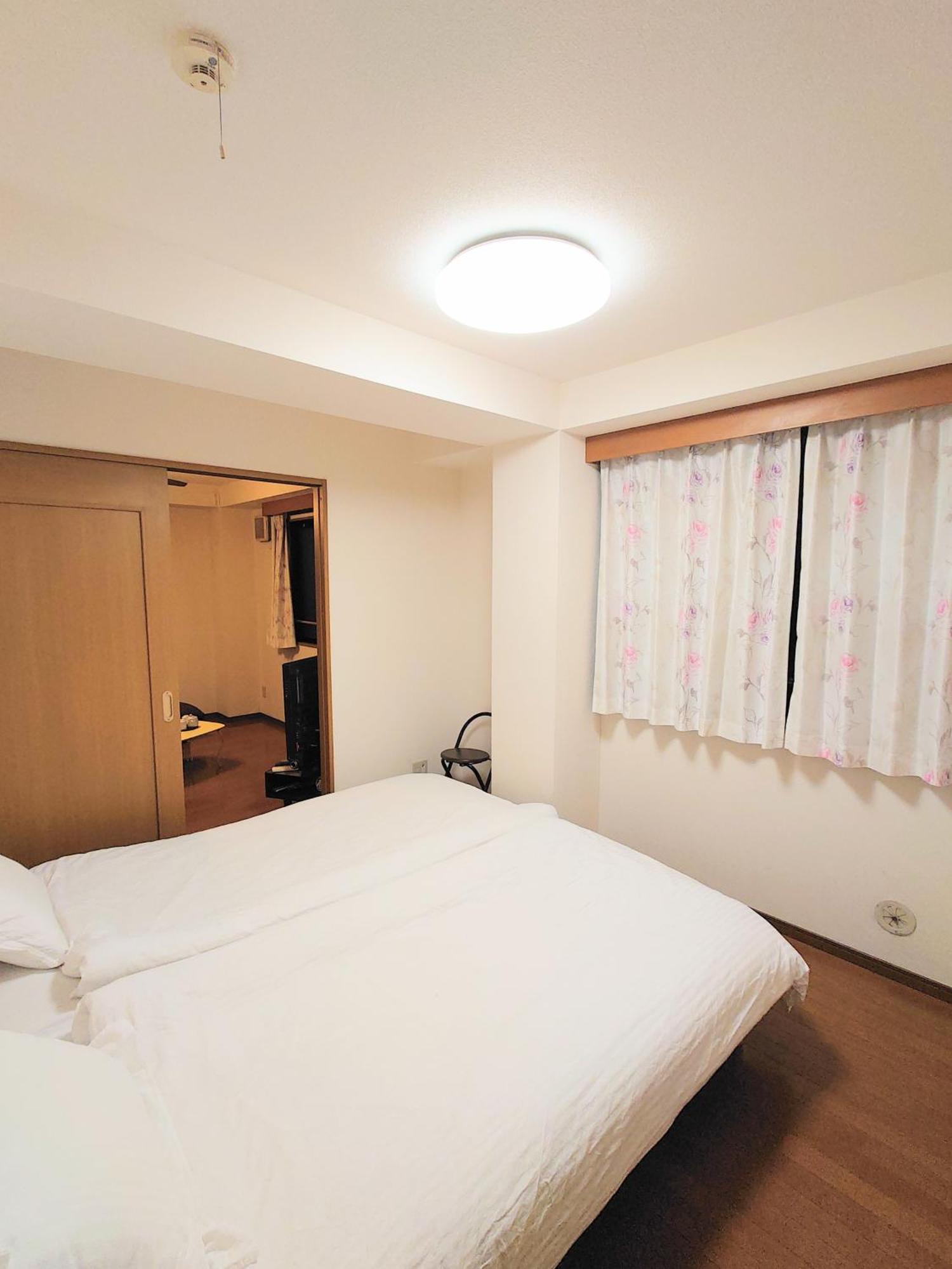 Honeys Guest House Tokyo Esterno foto