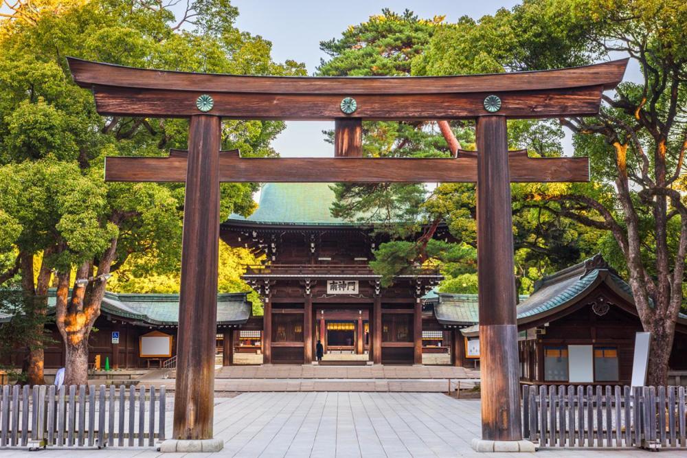 Honeys Guest House Tokyo Esterno foto
